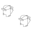 KOHLER K-1362699 Led Night Light Asm