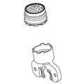 KOHLER Aerator Kit, K-1363455