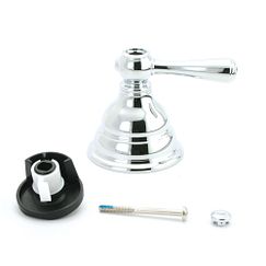 MOEN 136640 Handle Kit - Chrome