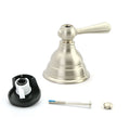 MOEN 136640BN Handle Kit - Brushed Nickel