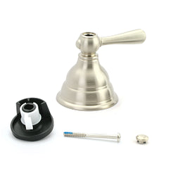 MOEN 136640BN Handle Kit - Brushed Nickel