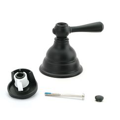 MOEN 136640WR Handle Kit - Wrought Iron