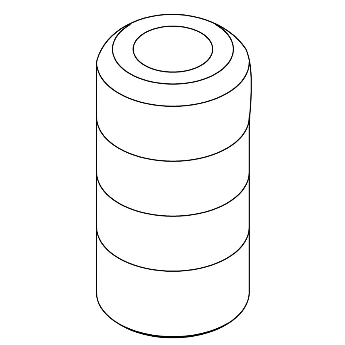 KOHLER Set Screw, 10-32 X .37, Thrd Lk, K-1367627