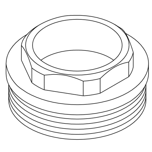KOHLER Valve Nut, K-1367713