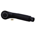 MOEN 136829BL Pullout Spout - Matte Black