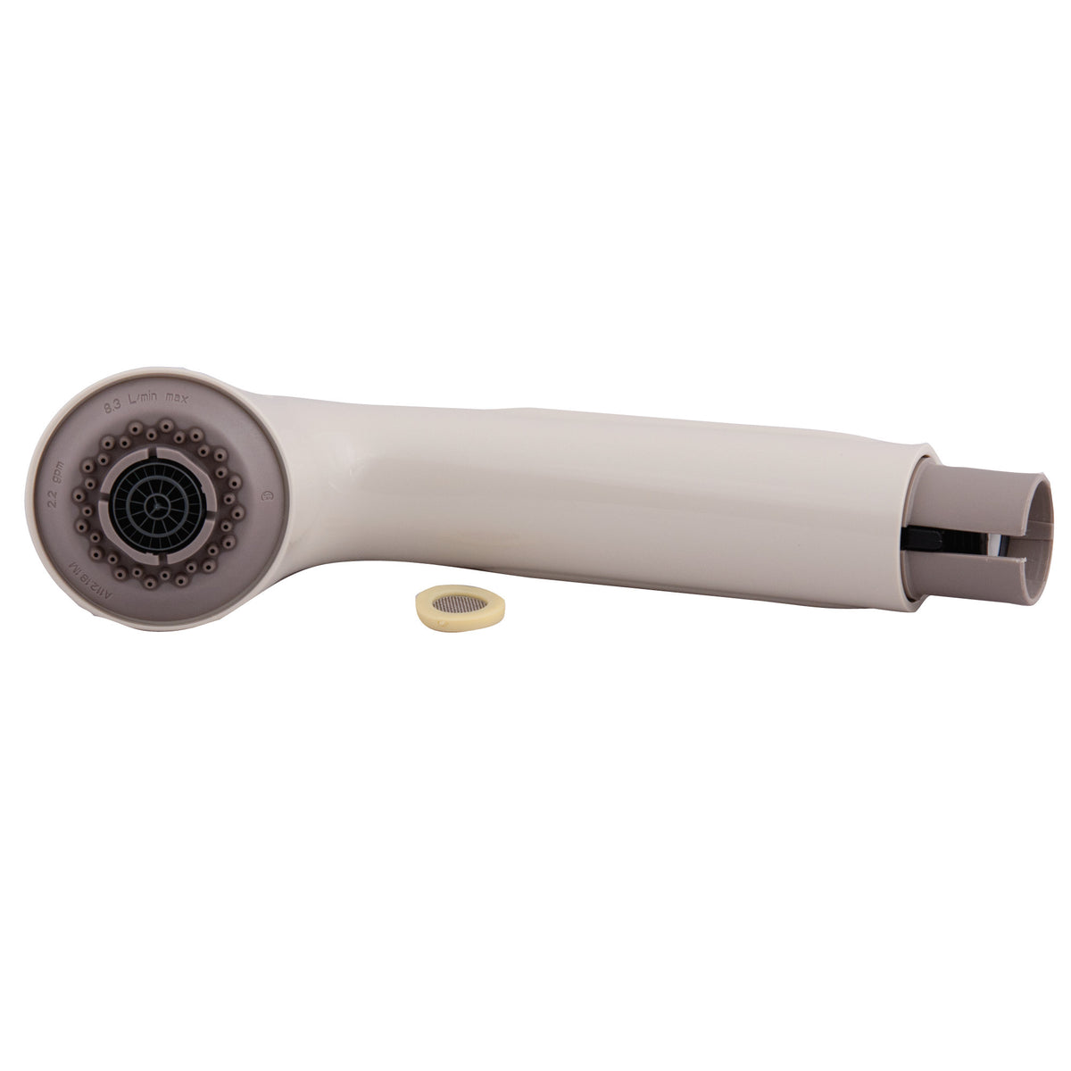 MOEN 136829S Pullout Spout - Sand