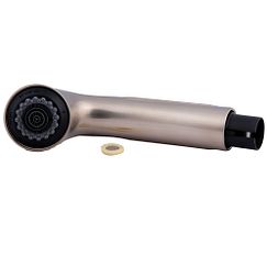 MOEN 136829SL Pullout Spout - Stainless