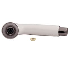 MOEN 136829V Pullout Spout - Ivory