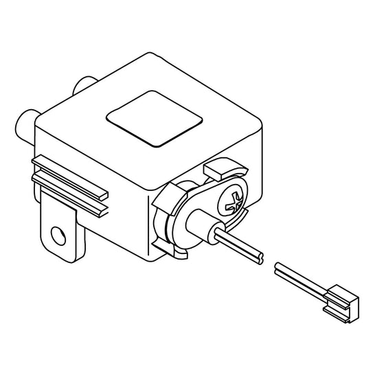 KOHLER K-1368680 Water Tank Asm