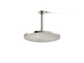 KOHLER K-13689-G-SN Contemporary Round 10" Single-Function Rainhead, 1.75 Gpm - Vibrant Polished Nickel