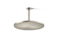 KOHLER K-13690-BN Contemporary Round 12" Single-Function Rainhead, 2.5 Gpm - Vibrant Brushed Nickel