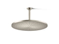 KOHLER K-13691-BN Contemporary Round 14” Single-Function Rainhead, 2.5 Gpm - Vibrant Brushed Nickel