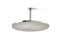 KOHLER K-13691-SN Contemporary Round 14” Single-Function Rainhead, 2.5 Gpm - Vibrant Polished Nickel