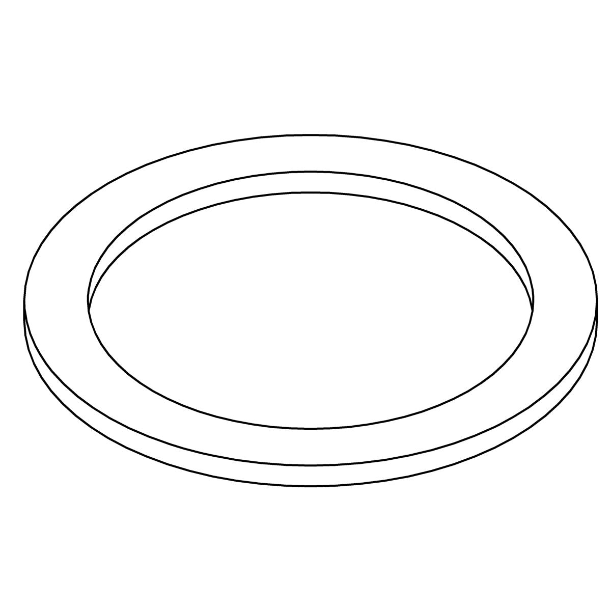 KOHLER Rubber Gasket, K-1369304
