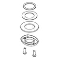 KOHLER Mounting Hardware Kit, K-1369588