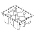 KOHLER Drawer Liner Service Kit, K-1369830