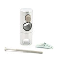 MOEN 137034 Slider For Slide Bar - Chrome