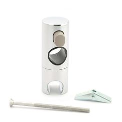 MOEN 137034 Slider For Slide Bar - Chrome