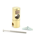 MOEN 137034P Slider For Slide Bar - Polished Brass