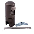 MOEN 137034ORB Slider For Slide Bar - Oil Rubbed Bronze