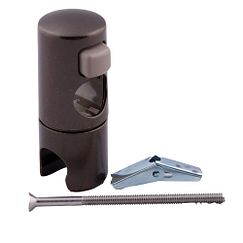 MOEN 137034ORB Slider For Slide Bar - Oil Rubbed Bronze