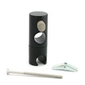 MOEN 137034WR Slider For Slide Bar - Wrought Iron
