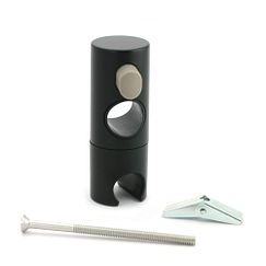 MOEN 137034WR Slider For Slide Bar - Wrought Iron