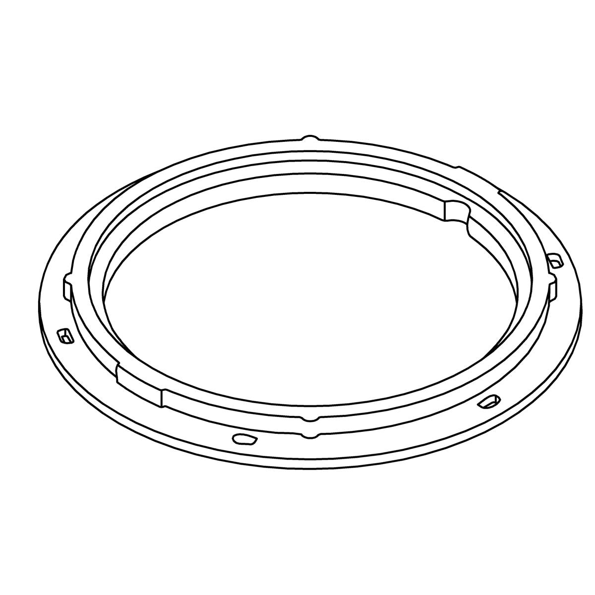 KOHLER Base Assembly, K-1371470