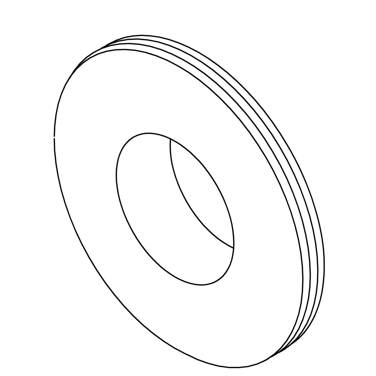 KOHLER Nut, Valve, K-1371562