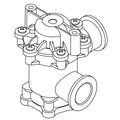 KOHLER Flow Regulator, K-1371931