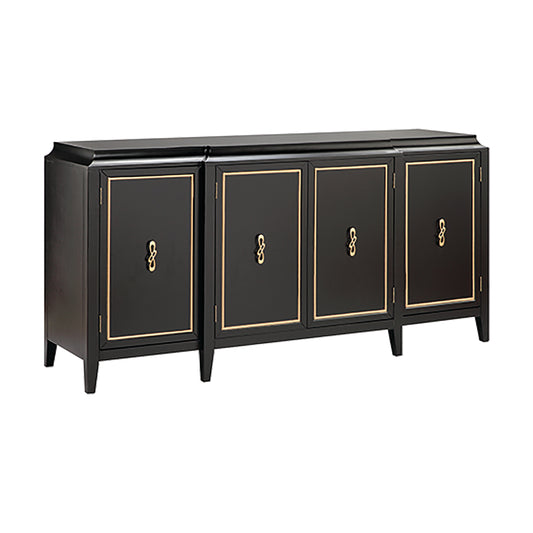 MARKETPLACE 13724 Lange Credenza