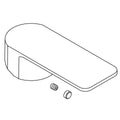 KOHLER Handle Kit - Vibrant Brushed Nickel, K-1373015-BN
