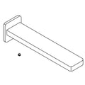 KOHLER Spout Kit - Vibrant Brushed Nickel, K-1373018-BN