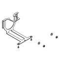 KOHLER Back Bracket Kit, K-1373247