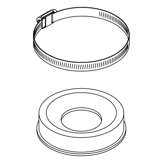 KOHLER Gasket Kit, K-1373249