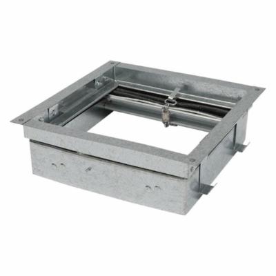 PANASONIC PC-RD05C5 Ceiling Radiation Damper - For Combustible & Non-Combustible Assemblies.