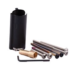 MOEN 137347WR 1" Handle Extension Kit For Moentrol Single-Handle Tub/Shower - Wrought Iron