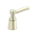 MOEN 137387BN Handle Kit - Brushed Nickel