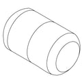 KOHLER Set Screw, M5, 8.0 Long, K-1373882