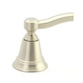MOEN 137388BN Handle Kit - Brushed Nickel