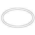 KOHLER O-Ring, Valve Body, K-1373895