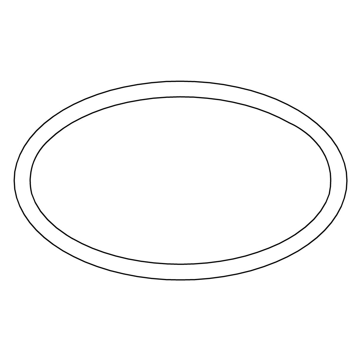 KOHLER O-Ring, Valve Body, K-1373895