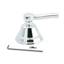 MOEN 137396 Handle Kit In Chrome