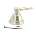 MOEN 137396BN Handle Kit - Brushed Nickel