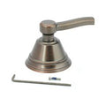 MOEN 137396ORB Handle Kit - Oil Rubbed Bronze