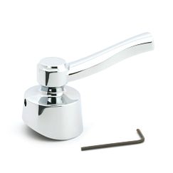MOEN 137397 Rothbury Handle Kit - Chrome