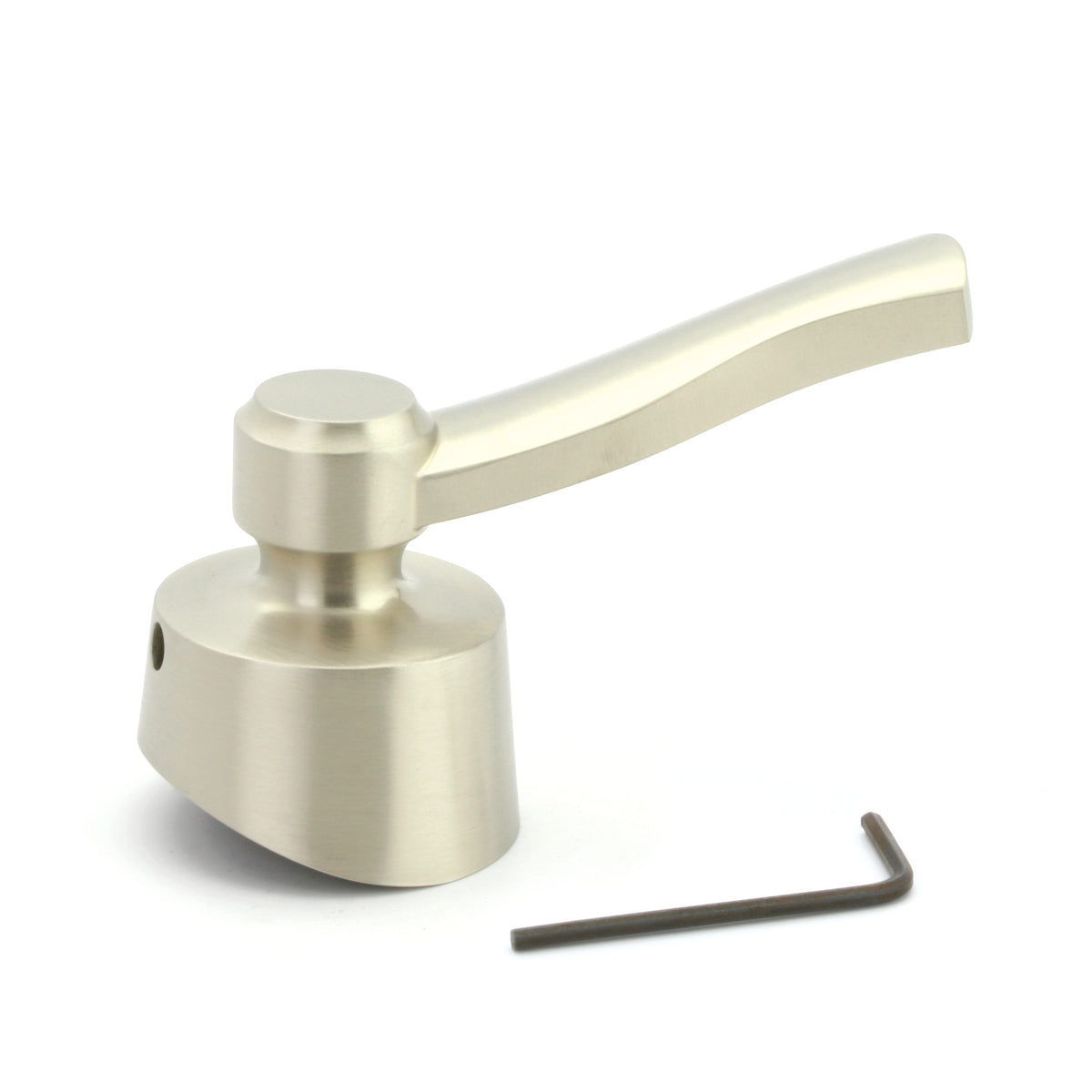 MOEN 137397BN Rothbury Handle Kit - Brushed Nickel