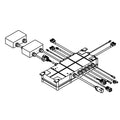 KOHLER Infinity Control Box (Us Version), K-1374598