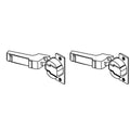KOHLER Door Hinge Service Kit, Half Overlay, K-1374719