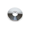 MOEN 137488 Decorative Round Shower Arm Flange - Chrome